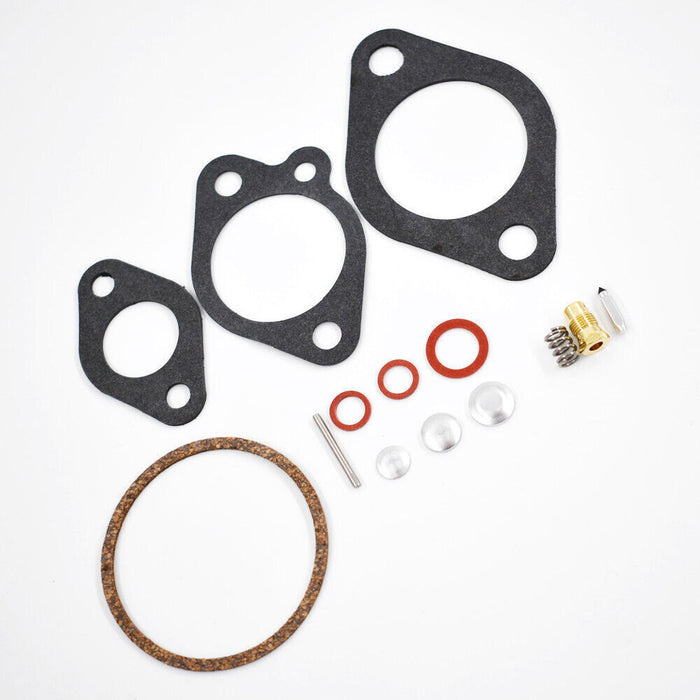 DURAFORCE 25HP 30HP 35HP 45HP 50HP New Carb Kit For Chrysler Force Outboard