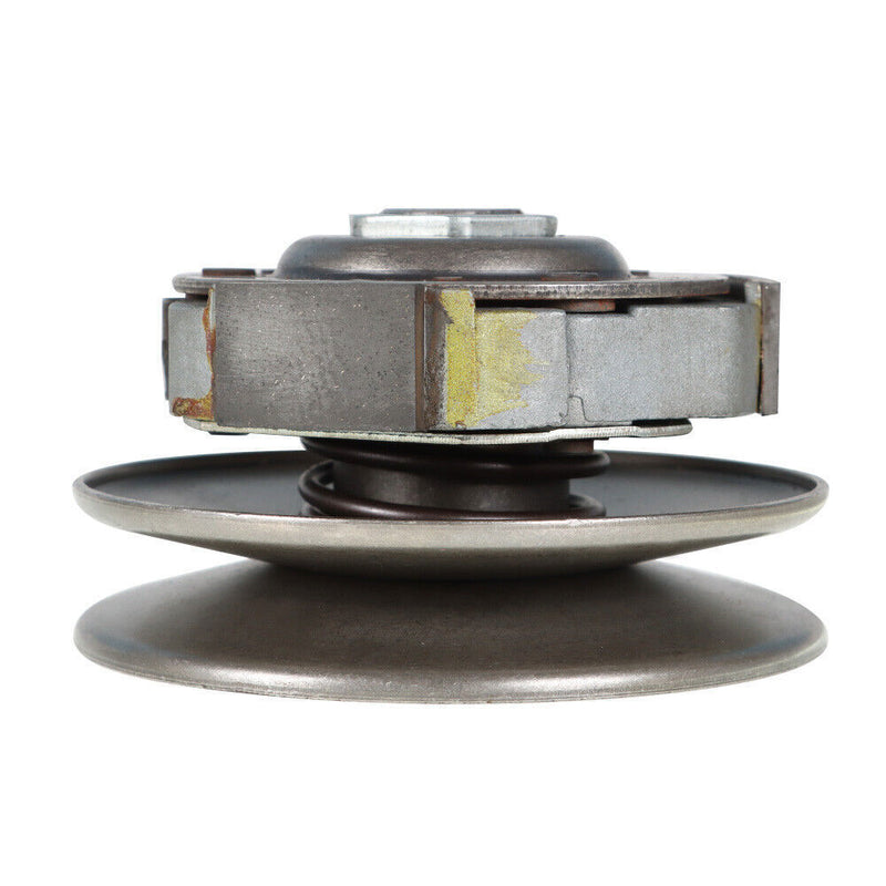 DURAFORCE TRANSMISSION REBUILD CLUTCH KIT BELT: 842-20-30 For 150CC GY6 SCOOTER ATV UTV