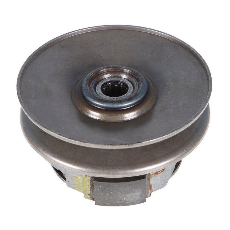 DURAFORCE TRANSMISSION REBUILD CLUTCH KIT BELT: 842-20-30 For 150CC GY6 SCOOTER ATV UTV