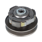 DURAFORCE TRANSMISSION REBUILD CLUTCH KIT BELT: 842-20-30 For 150CC GY6 SCOOTER ATV UTV
