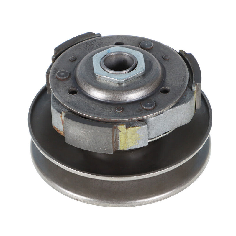 DURAFORCE TRANSMISSION REBUILD CLUTCH KIT BELT: 842-20-30 For 150CC GY6 SCOOTER ATV UTV