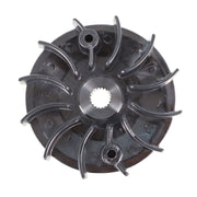 DURAFORCE TRANSMISSION REBUILD CLUTCH KIT BELT: 842-20-30 For 150CC GY6 SCOOTER ATV UTV