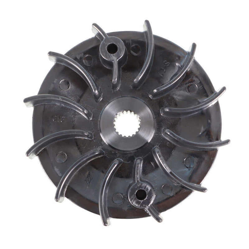 DURAFORCE TRANSMISSION REBUILD CLUTCH KIT BELT: 842-20-30 For 150CC GY6 SCOOTER ATV UTV