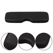 DURAFORCE Golf Cart Black Front Seat Back Cushion For E-Z-GO RXV,Freedom RXV 2008+ Models