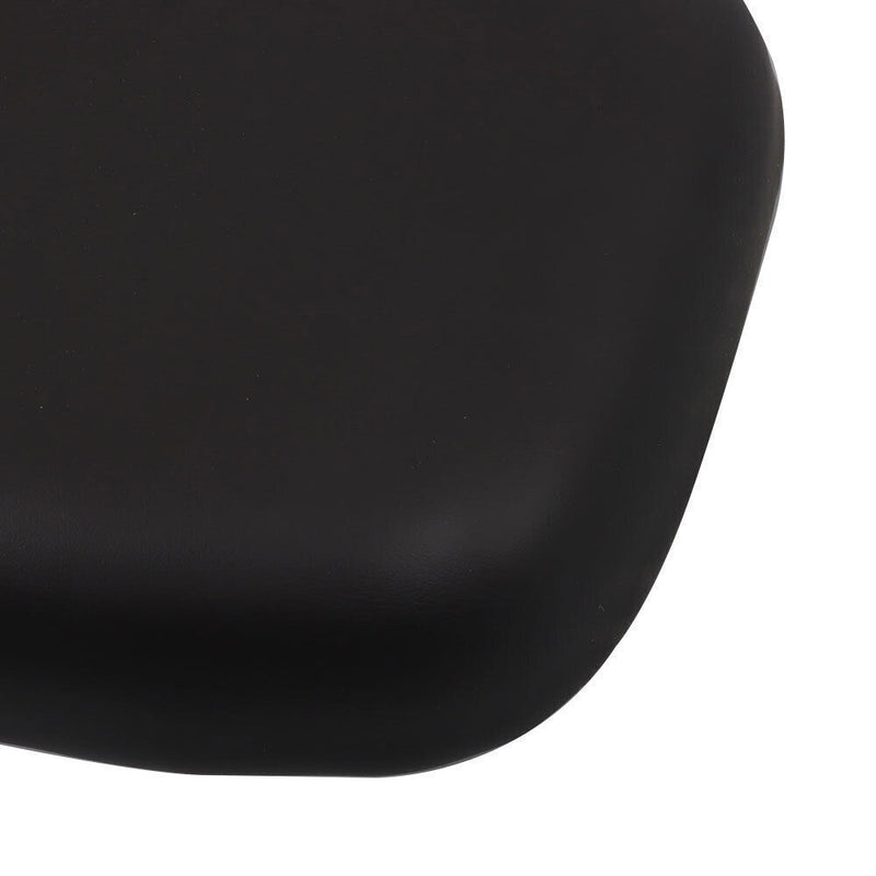 DURAFORCE Golf Cart Black Front Seat Back Cushion For E-Z-GO RXV,Freedom RXV 2008+ Models