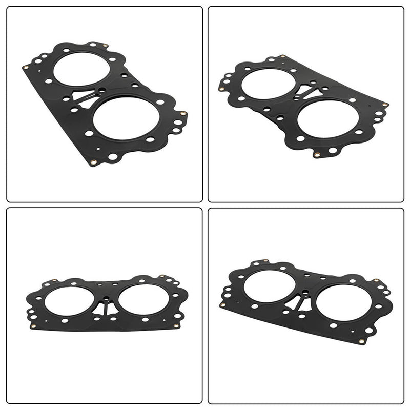 DURAFORCE New Head Gasket For SeaDoo 947 951 Carb GSX GTX LRV RX XP/Limited/Sportster L US