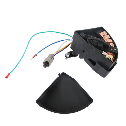 DURAFORCE 101932001 Multi Potentiometer Assembly For Club Car Golf Cart 48V 2000-2004