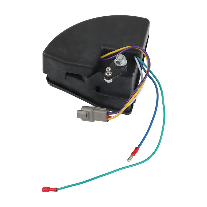 DURAFORCE 101932001 Multi Potentiometer Assembly For Club Car Golf Cart 48V 2000-2004