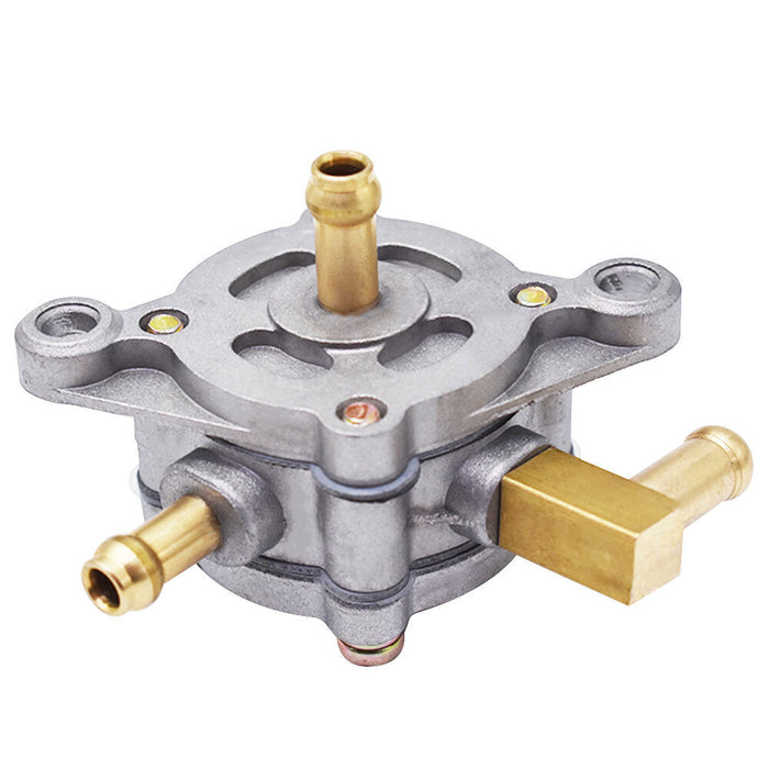 DURAFORCE Golf Cart Fuel Pump J10-24410-03 Fit For YAMAHA G1 & G3