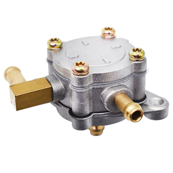 DURAFORCE Golf Cart Fuel Pump J10-24410-03 Fit For YAMAHA G1 & G3