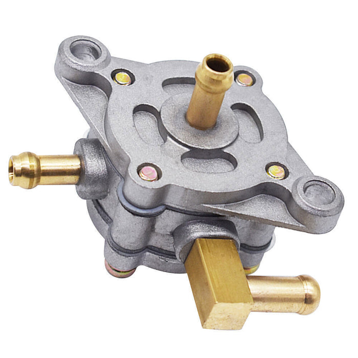 DURAFORCE Golf Cart Fuel Pump J10-24410-03 Fit For YAMAHA G1 & G3