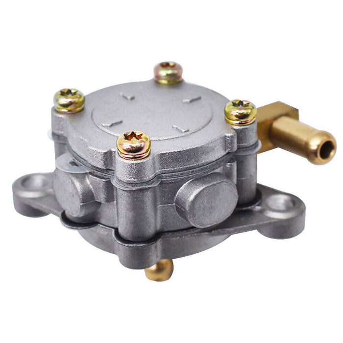 DURAFORCE Golf Cart Fuel Pump J10-24410-03 Fit For YAMAHA G1 & G3