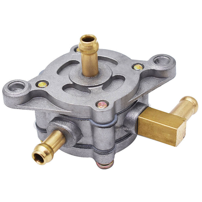 DURAFORCE Golf Cart Fuel Pump J10-24410-03 Fit For YAMAHA G1 & G3