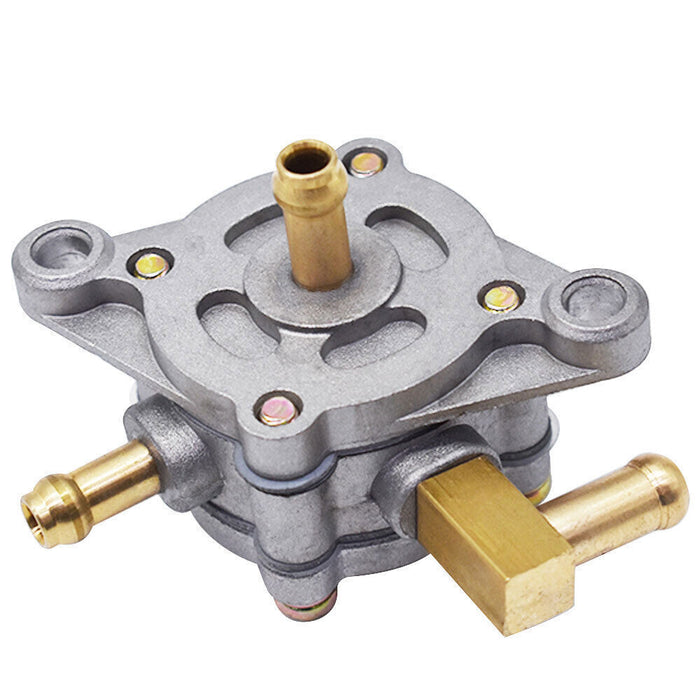 DURAFORCE Golf Cart Fuel Pump J10-24410-03 Fit For YAMAHA G1 & G3