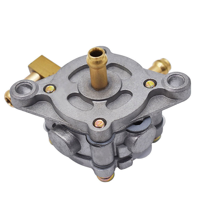 DURAFORCE Golf Cart Fuel Pump J10-24410-03 Fit For YAMAHA G1 & G3