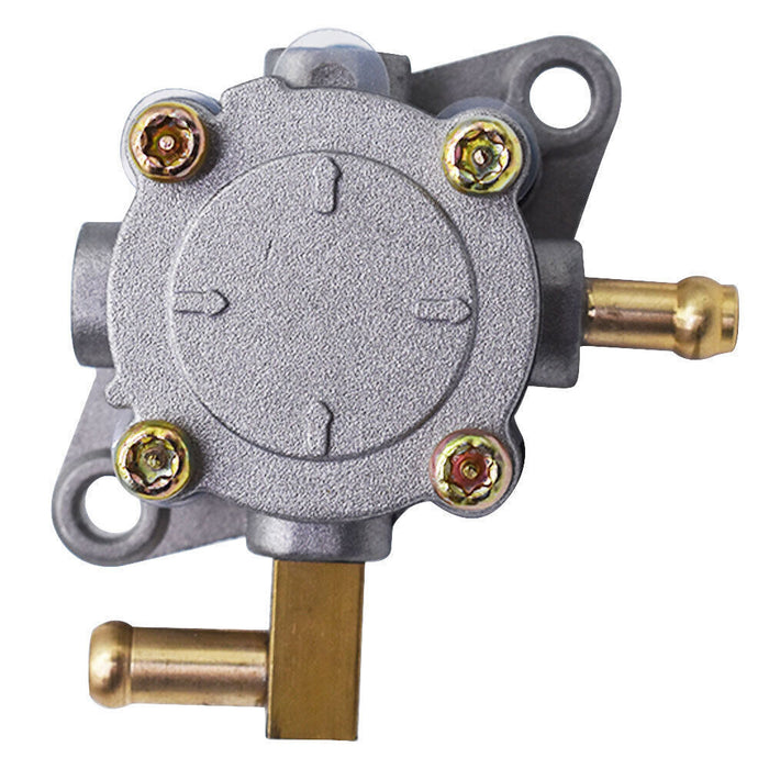 DURAFORCE Golf Cart Fuel Pump J10-24410-03 Fit For YAMAHA G1 & G3
