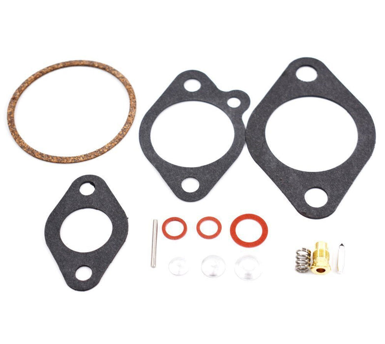 DURAFORCE Carburetor Rebuild Set for Chrysler Force Outboard Carb 70HP 75HP 85HP 105HP USA