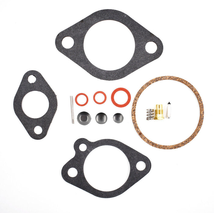 DURAFORCE Carburetor Rebuild Set for Chrysler Force Outboard Carb 70HP 75HP 85HP 105HP USA