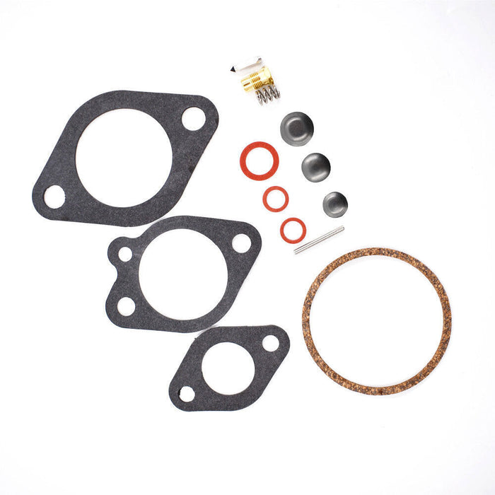 DURAFORCE Carburetor Rebuild Set for Chrysler Force Outboard Carb 70HP 75HP 85HP 105HP USA
