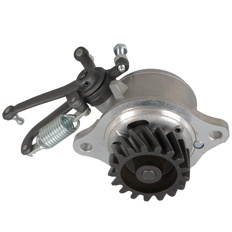 DURAFORCE Governor Assembly 3 Arm #1109-6401 Fits For Ford New Holland 9N 2N 9N18200C