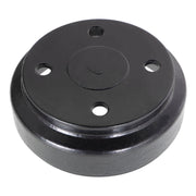 DURAFORCE 2 PCS Rear Brake Drums For Club Car DS & Precedent Golf Carts electric 1995+
