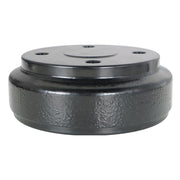 DURAFORCE 2 PCS Rear Brake Drums For Club Car DS & Precedent Golf Carts electric 1995+