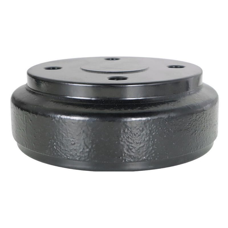 DURAFORCE 2 PCS Rear Brake Drums For Club Car DS & Precedent Golf Carts electric 1995+