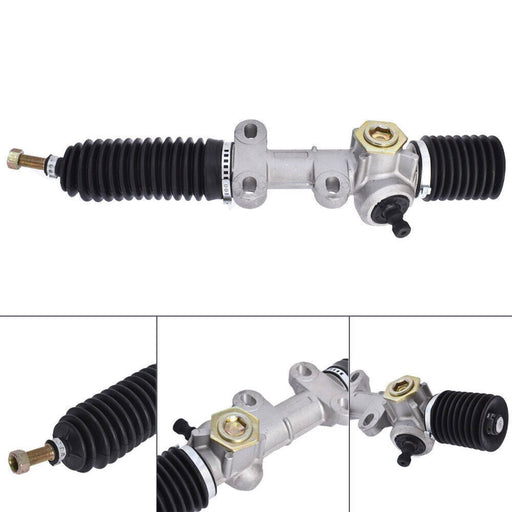 DURAFORCE For Club Car DS 1984+ Golf Cart Steering Gear Box Assembly / Steering Rack US