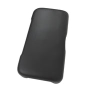 DURAFORCE Golf Cart Front Seat Bottom Fits For E-Z-GO RXV 2008-Up Cushion Black Color