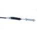 DURAFORCE 2x Forward Reverse Shift Cable 40" 25691G01 for EZGO TXT Gas Golf Cart 1991-2001