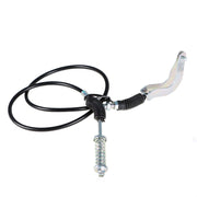 DURAFORCE 2x Forward Reverse Shift Cable 40" 25691G01 for EZGO TXT Gas Golf Cart 1991-2001