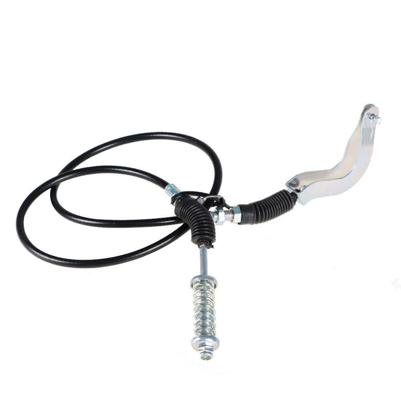 DURAFORCE 2x Forward Reverse Shift Cable 40" 25691G01 for EZGO TXT Gas Golf Cart 1991-2001