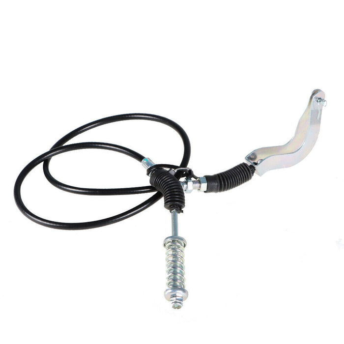 DURAFORCE 2x Forward Reverse Shift Cable 40" 25691G01 for EZGO TXT Gas Golf Cart 1991-2001