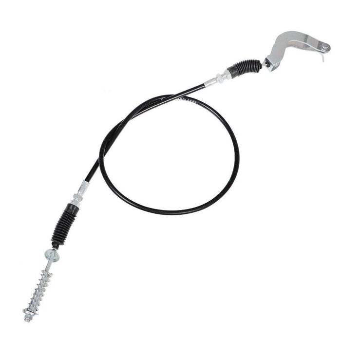 DURAFORCE 2x Forward Reverse Shift Cable 40" 25691G01 for EZGO TXT Gas Golf Cart 1991-2001