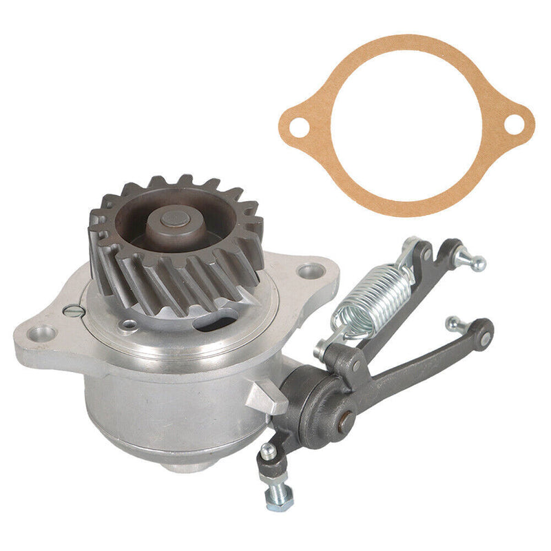 DURAFORCE Governor Assembly 2 Arm Fits For Ford Holland 8-N 8N 1109-6400 18204B 86979850