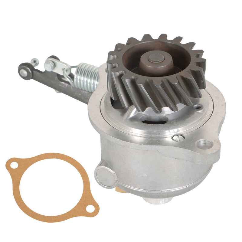 DURAFORCE Governor Assembly 2 Arm Fits For Ford Holland 8-N 8N 1109-6400 18204B 86979850