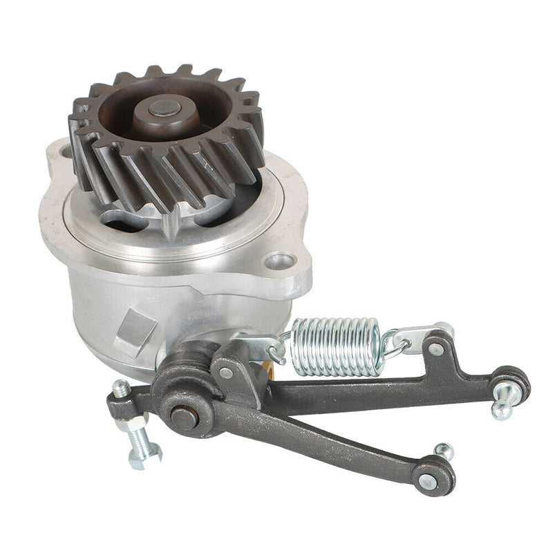 DURAFORCE Governor Assembly 2 Arm Fits For Ford Holland 8-N 8N 1109-6400 18204B 86979850