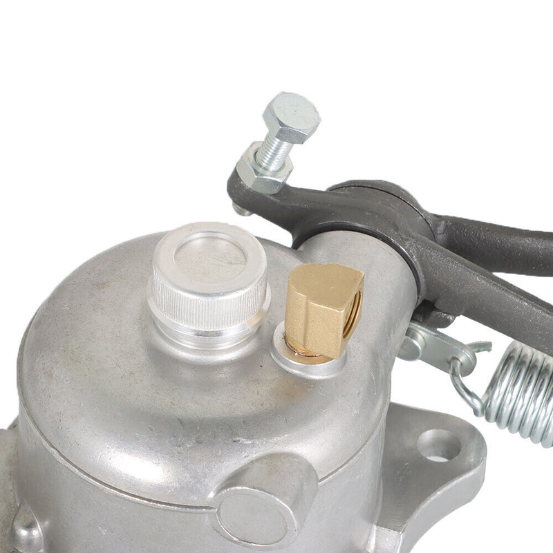 DURAFORCE Governor Assembly 2 Arm Fits For Ford Holland 8-N 8N 1109-6400 18204B 86979850