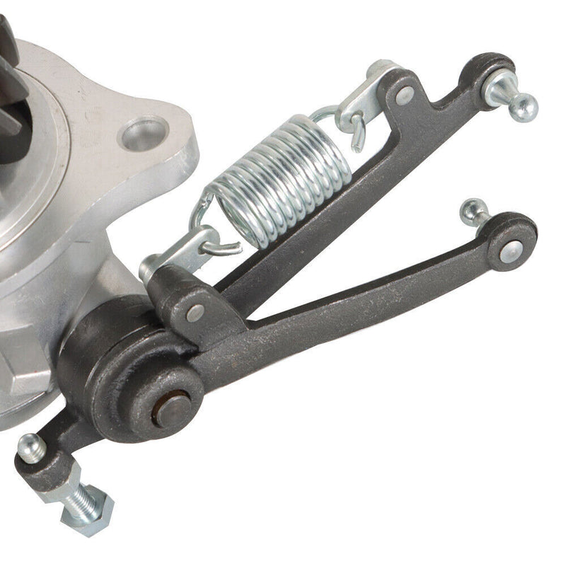 DURAFORCE Governor Assembly 2 Arm Fits For Ford Holland 8-N 8N 1109-6400 18204B 86979850
