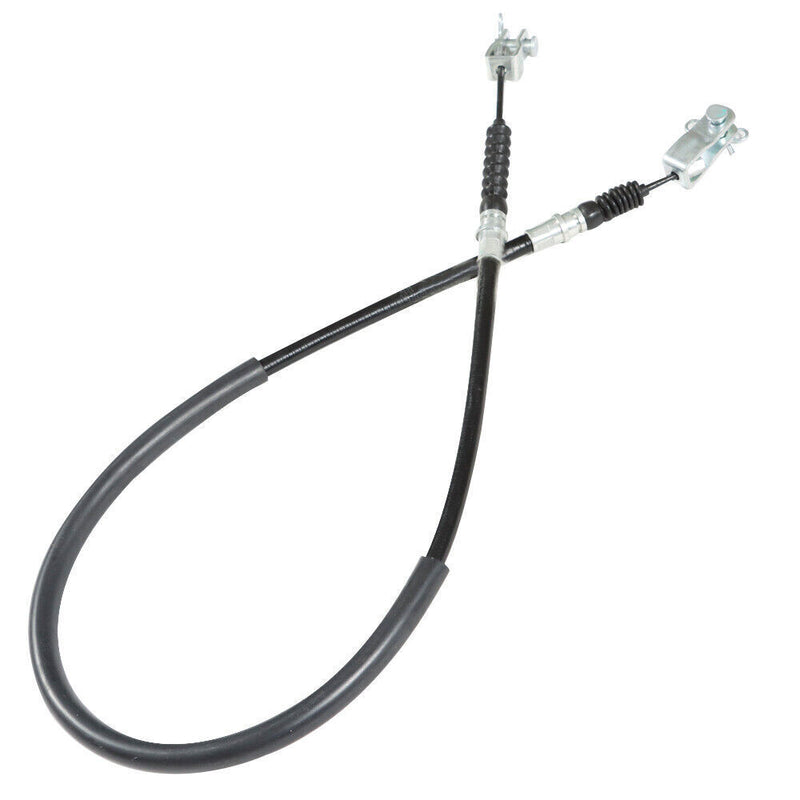 DURAFORCE Golf Cart Rear Brake Cable 42" For DS 1981-1999 Passenger & Driver Side 1011403