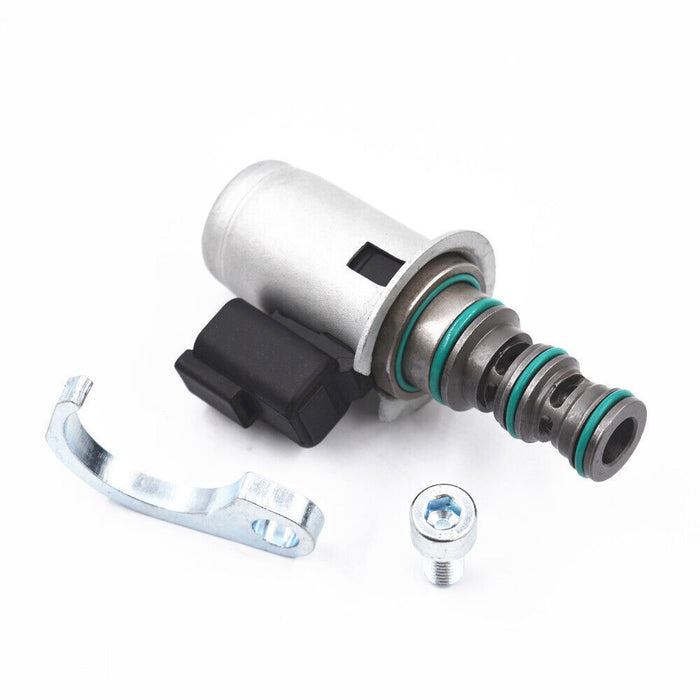 DURAFORCE 25/220804 For JCB Backhoe Loaders 4CX 3CX Solenoid Valve Assembly 459/M2874