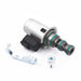 DURAFORCE 25/220804 For JCB Backhoe Loaders 4CX 3CX Solenoid Valve Assembly 459/M2874