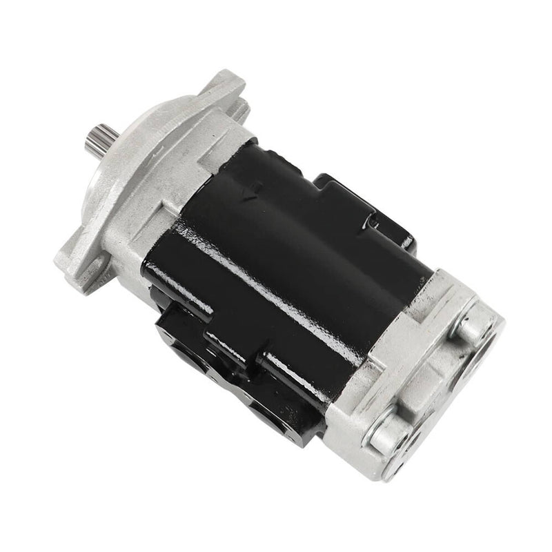 DURAFORCE For Kubota M8560 M9540 M8540 Hydraulic Pump 3C081-82200 3C081-82202 3C081-82203