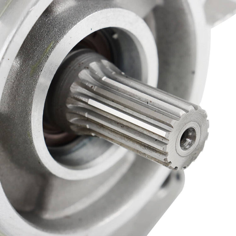 DURAFORCE For Kubota M8560 M9540 M8540 Hydraulic Pump 3C081-82200 3C081-82202 3C081-82203