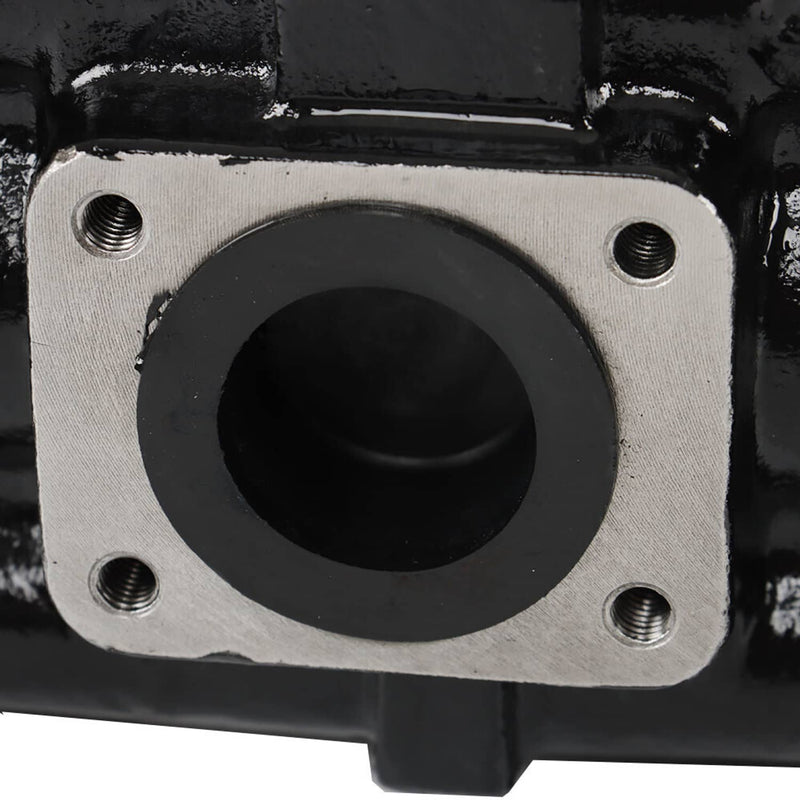 DURAFORCE For Kubota M8560 M9540 M8540 Hydraulic Pump 3C081-82200 3C081-82202 3C081-82203