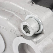 DURAFORCE For Kubota M8560 M9540 M8540 Hydraulic Pump 3C081-82200 3C081-82202 3C081-82203