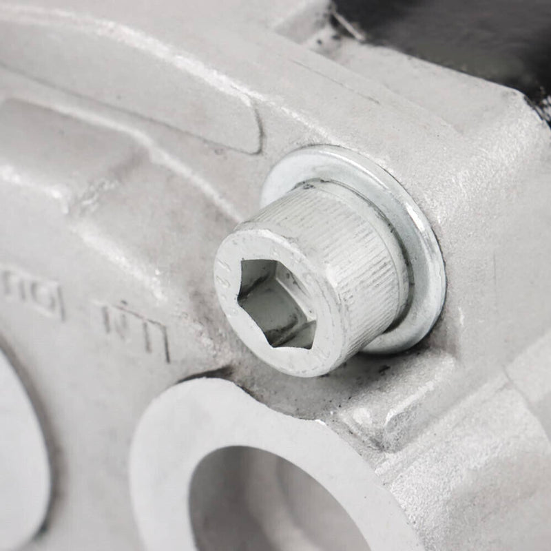 DURAFORCE For Kubota M8560 M9540 M8540 Hydraulic Pump 3C081-82200 3C081-82202 3C081-82203