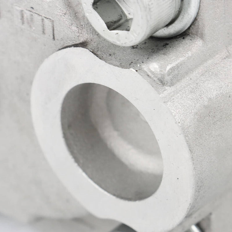 DURAFORCE For Kubota M8560 M9540 M8540 Hydraulic Pump 3C081-82200 3C081-82202 3C081-82203