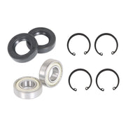DURAFORCE Golf Cart Both Sides Rear Axle Bearing & Seal Kit FOR EZGO 611931 70181G01