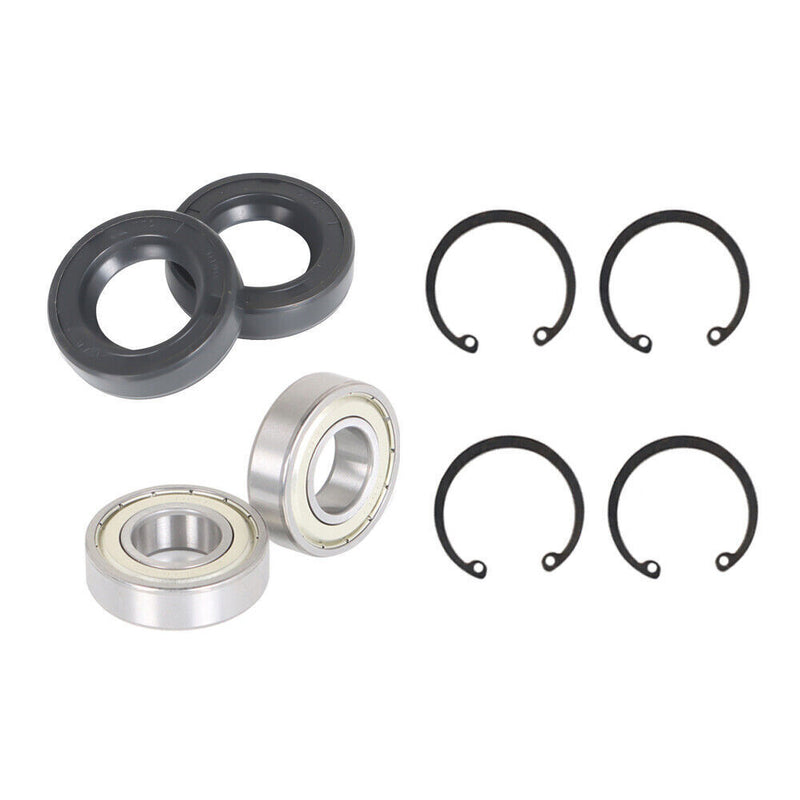 DURAFORCE Golf Cart Both Sides Rear Axle Bearing & Seal Kit FOR EZGO 611931 70181G01